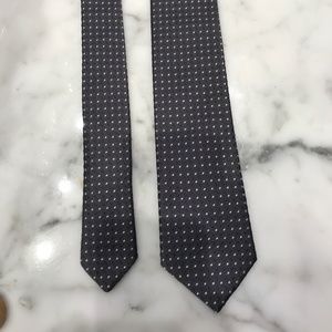Silk Tie